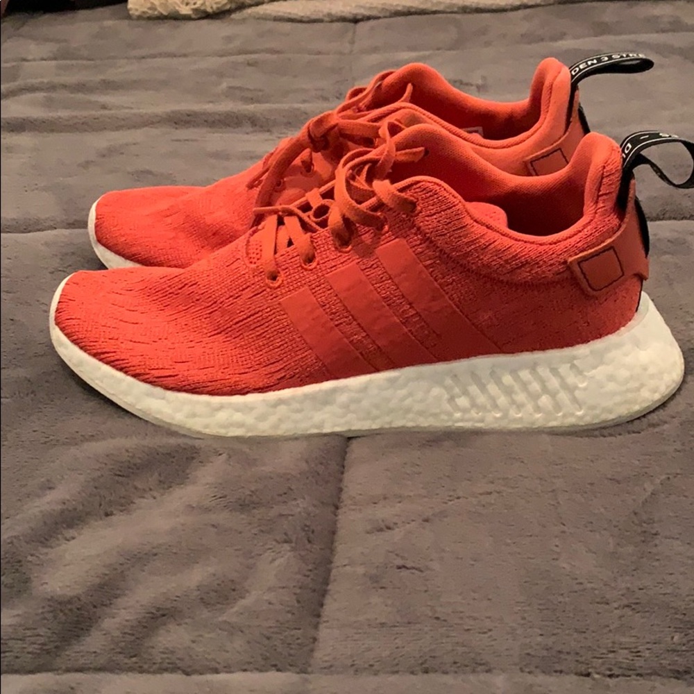 Adidas NMD’s